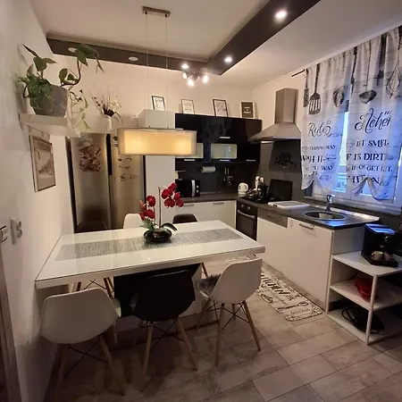 Apartment L&l Sibenik