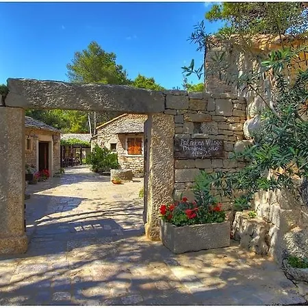 L&l Apartment Sibenik
