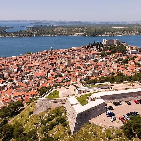 Apartment L&l Sibenik