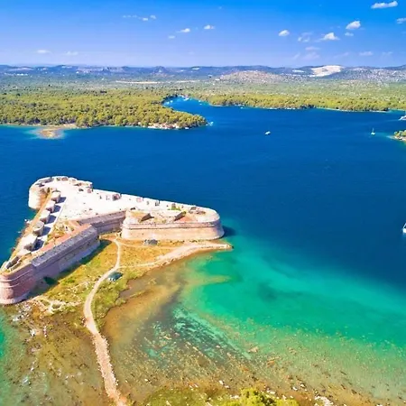 L&l Apartment Sibenik