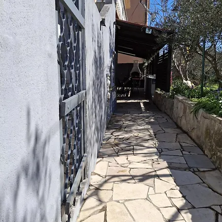 Apartment L&l Sibenik