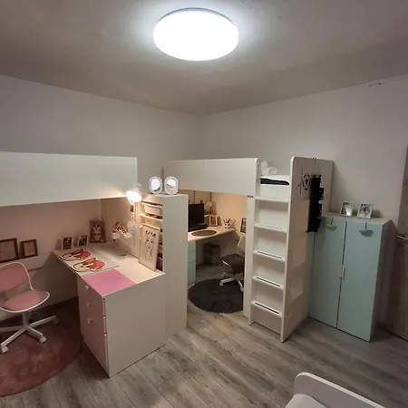 L&l Apartment Sibenik