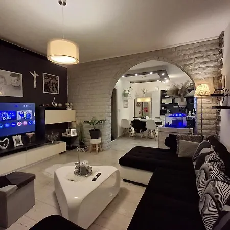 Apartment L&l Sibenik