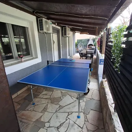 L&l Apartment