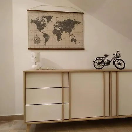 L&l Apartment