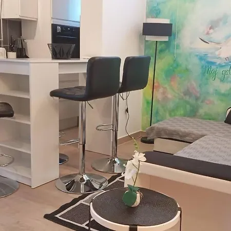 L&l Apartment Sibenik