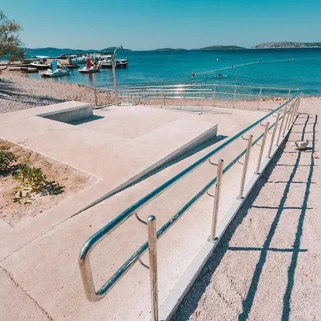 L&l Apartment Sibenik