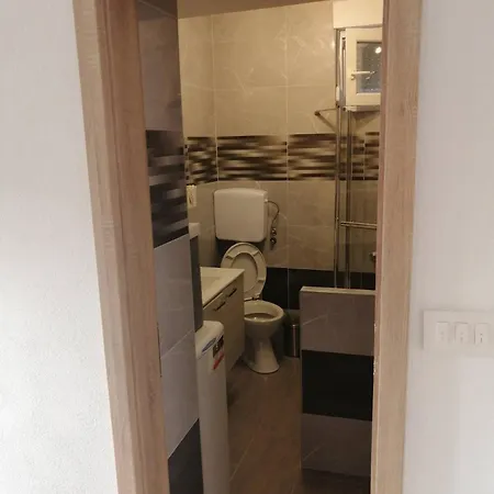L&l Apartment